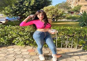 حكم غيابي واستعلام أمني.. سبب تأجيل الإفراج عن منار سامي "فتاة التيك توك"