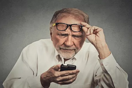 احذر- نقص هذه الفيتامينات يؤثر على نظرك