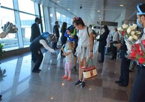 بعد عودة السياحة.. 8 نصائح ضرورية أثناء السفر للوقاية من كورونا