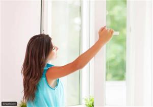نصائح بسيطة لتهوية المنزل في الصيف