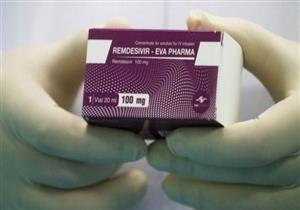 جلياد تتولى مسؤولية توزيع علاج كوفيد-19 بدلا من الحكومة الأمريكية