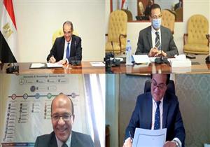 بروتوكول تعاون بين التعليم العالي والاتصالات لميكنة الاختبارات الجامعية