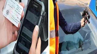 سحب 610 رخصة وضبط 675 مخالفة.. الداخلية تضرب المخالفين بحملات مرورية مكثفة