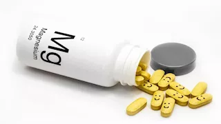 هل مكملات الماغنسيوم ضرورة صحية أم ضجة غير مبررة؟.. استشاري مناعة تجيب