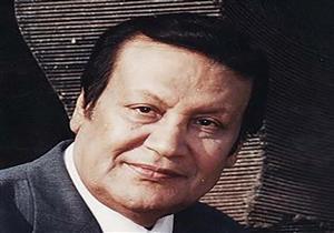  فيديو| نجل محمد رشدي: والدي قال لأمي "لازم أتجوز مفيدة شيحة"