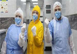 بنها للتأمين الصحي: تعافي 850 حالة من كورونا منذ بدء الجائحة