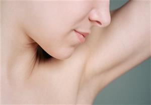 احذر.. أعراض إذا ظهرت في منطقة الإبط تشير إلى مشكلات صحية