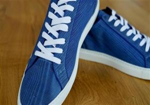 القشرة الخشبية تغزو عالم الأزياء