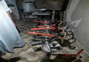 "الحكومة ترد على 13 شائعة جديدة.. منها "عودة الشيشة وزيادة مصروفات الجامعات