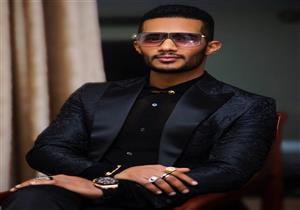 محمد رمضان ينشر صورة جديدة مع ابنته "كنز"  