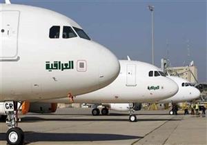 استئناف الرحلات الجوية الداخلية والخارجية بالمطارات العراقية غدًا 