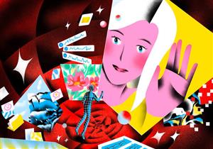 ما هي اتجاهات الموضة الجديدة التي بدأت بعد "كورونا"؟