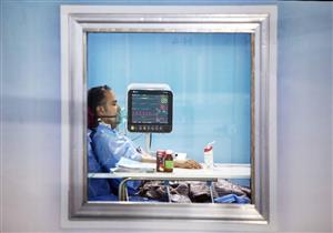  336 ساعة خطر.. "الكونسلتو" مع أبطال المستشفى الميداني (قصة مصورة)