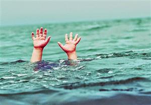 غرق طفلين ومصرع ثالث في حادث سير بالمنيا