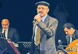 وفاة المطرب البحريني سلمان زيمان بعد صراع مع سرطان الدم