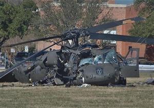 ارتفاع حصيلة حادث تحطم مروحية عسكرية في كولومبيا إلى 11 قتيلا