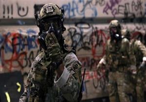 دونالد ترامب يدفع بتعزيزات من قوات فيدرالية إلى عدة مدن أمريكية لـ"وقف إراقة الدماء"