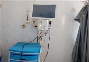 إنشاء أول وحدة لعلاج التسمم والإدمان في مستشفى بنها الجامعي