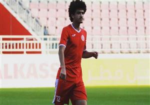 بالفيديو| ملخص لمسات نجل أبوتريكة في أول ظهور مع العربي