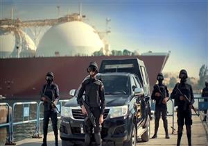 أمن المنافذ: ضبط 6 قضايا تهريب بضائع وتحرير 2316 مخالفة مرورية