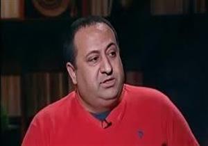 مؤلف "بأثر رجعي" لمصراوي: "عودة التصوير بعد إجازة العيد والمنصات الرقمية هي المستقبل"