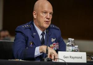 قذيفة روسية غامضة تعزز المخاوف من سباق تسلّح في الفضاء