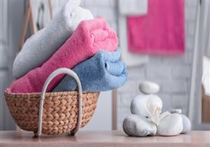 لماذا لا يجب استخدام المنشفة أكثر من يومين على التوالي؟