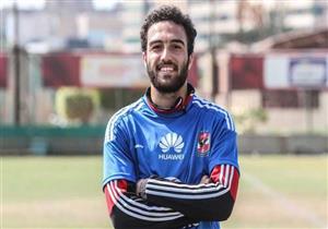   كريم يحيى لمصراوي: سموحة لم يفسخ تعاقده معي.. وسأعود للأهلي بعد الدوري