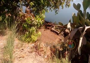  بالصور.. شقيق قاتل أطفاله تحت عجلات قطار المنيا يكشف تفاصيل جديدة