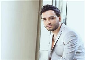 رامي جمال يستعد لطرح ألبومه "خليني أشوفك"