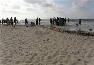 رئيس فريق الغواصين بالسويس يكشف مفاجأة عن موقع حادث غرقى "الأدبية" 