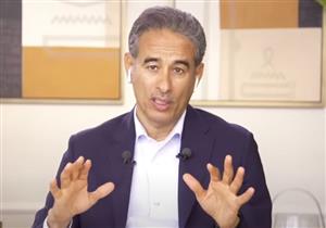 العبار: اسرعنا وتيرة مشروعاتنا بالساحل عقب التعاون الملحوظ من الحكومة المصرية