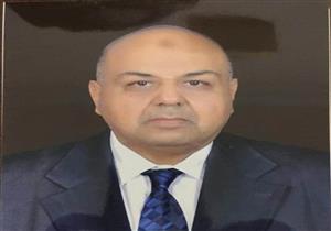 عبد الجواد سعيد عميدًا لإعلام المنوفية