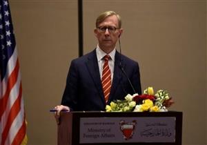 براين هوك: نحن أمام شرق أوسط جديد