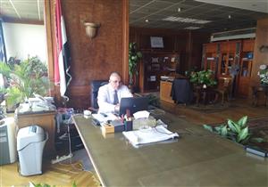 "لجنة إيراد النهر" تكشف موعد انحسار الأمطار وانخفاض المناسيب 