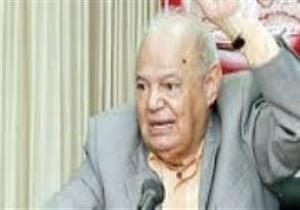 فلسطين تودع الشاعر هارون هاشم رشيد.. غنى له محمد فوزي وفيروز