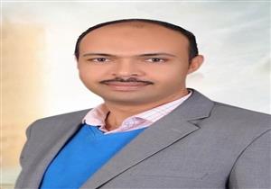 أستاذ في جامعة الإسكندرية يفوز بجائزة "الأمن الغذائي" من جامعة الدول العربية