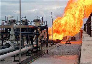 انفجار خط أنابيب غاز بين بلغاريا واليونان دون وقوع إصابات