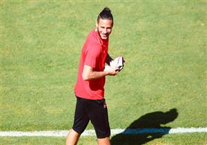 كامل ملمحا عن رمضان: تعديل في ستاد الأهلي بإزالة "كل حد ميستاهلش يكون موجود"