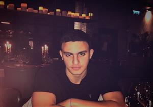 نجل السقا يكشف عن بوستر فيلمه الجديد