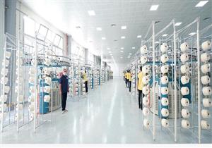 توفيق لمصراوي: ننتظر موافقة "المالية" على عقود قرض القابضة للغزل بـ 540 مليون يورو