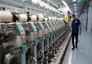 13 ألف فرصة عمل.. "مصراوي" في جولة داخل "الوطنية للتطوير" إحدى قلاع الغزل والنسيج