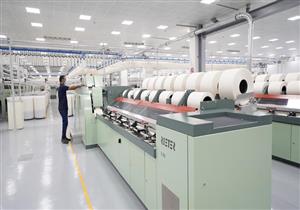 كيف استطاعت الدولة إعادة إحياء صناعة الغزل والنسيج في 30 شهرًا؟