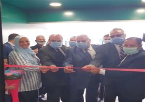 البنك الزراعي يدشن خطة لتطوير 670 فرعًا قبل نهاية العام المالي الجاري