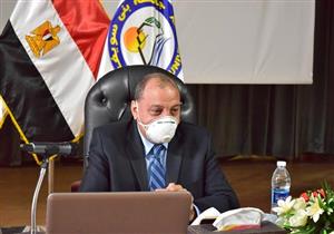 بالأسماء.. التجديد لوكلاء الكليات بجامعة "بني سويف"