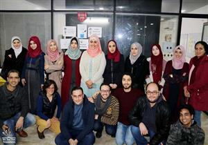 "لسنا أرقامًا".. مشروع يوثق حكايات الألم والأمل لـ"أهل" غزة