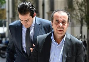 القضاء الفرنسي يرفض طلبًا لترحيل صهر الرئيس الراحل زين العابدين بن علي إلى تونس