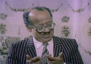 "آخر ظهور قبل وفاته في عزاء صديقه وبدايته بالمسرح".. في ذكرى رحيل محمود أبو زيد