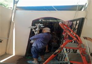 غلق ومصادرة الشيشة.. محافظة القاهرة تشن حملات لمتابعة إجراءات الوقاية من "كورونا"