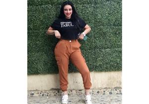 "فتاة التيك توك".. قرار جديد بشأن 3 أفراد من أسرة منار سامي